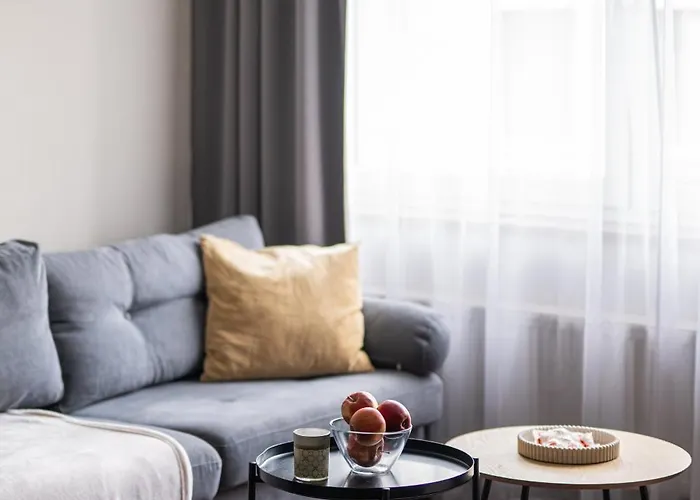 Niceone Number 9 - W Samym Centrum! * Wrocław