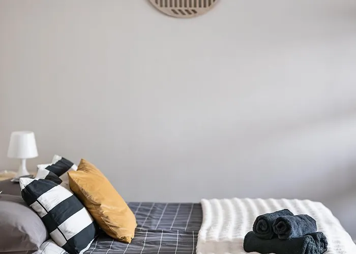 Niceone Number 9 - W Samym Centrum! Appartement Wrocław