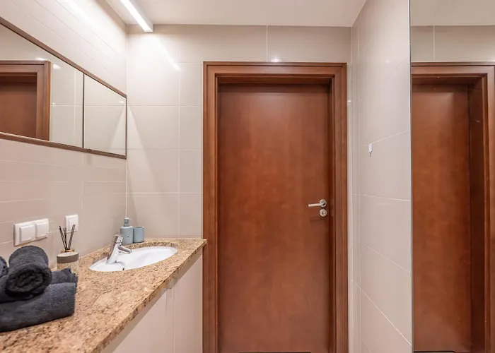 Niceone Number 9 - W Samym Centrum! Wrocław