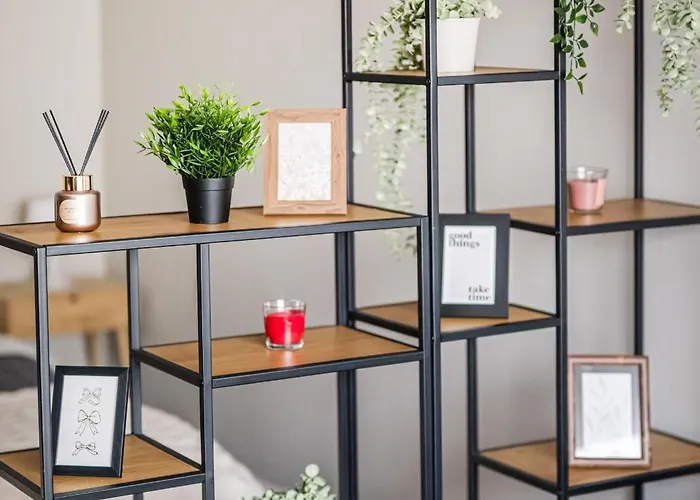 Niceone Number 9 - W Samym Centrum! Wrocław