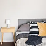 Niceone Number 9 - W Samym Centrum! Apartamento *