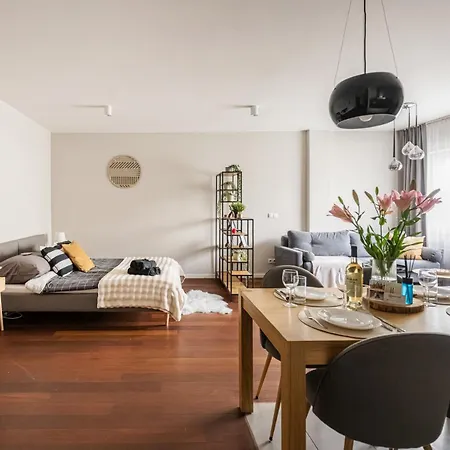 Niceone Number 9 - W Samym Centrum!