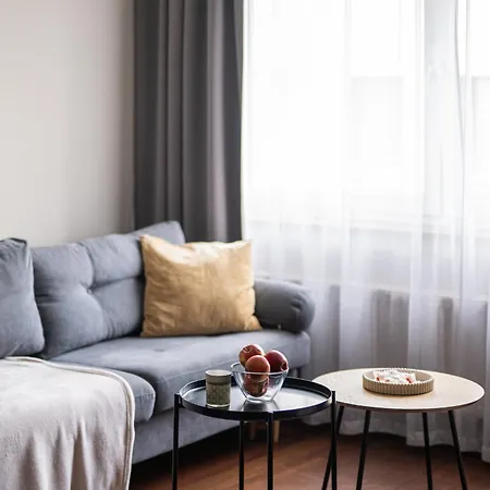 Niceone Number 9 - W Samym Centrum! * Вроцлав