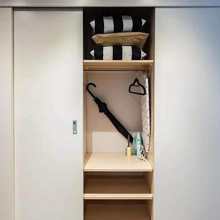 Διαμέρισμα Niceone Number 9 - W Samym Centrum! Βρότσλαβ