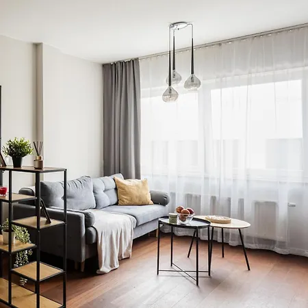 Apartman Niceone Number 9 - W Samym Centrum! *