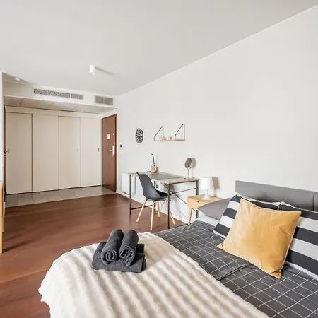 Niceone Number 9 - W Samym Centrum! Апартаменты