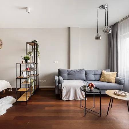 Niceone Number 9 - W Samym Centrum! Wrocław