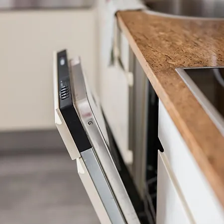 Διαμέρισμα Niceone Number 9 - W Samym Centrum!