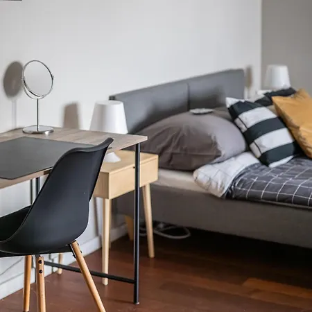 Niceone Number 9 - W Samym Centrum! Апартаменты *