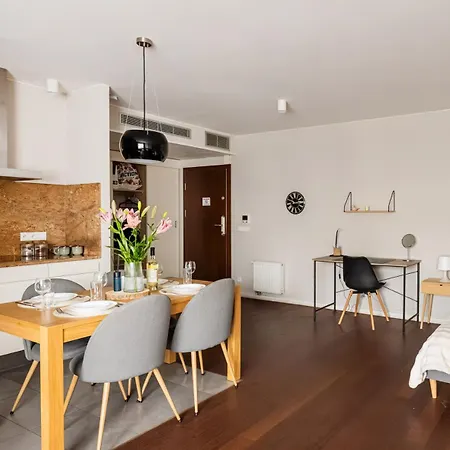 Niceone Number 9 - W Samym Centrum! Διαμέρισμα