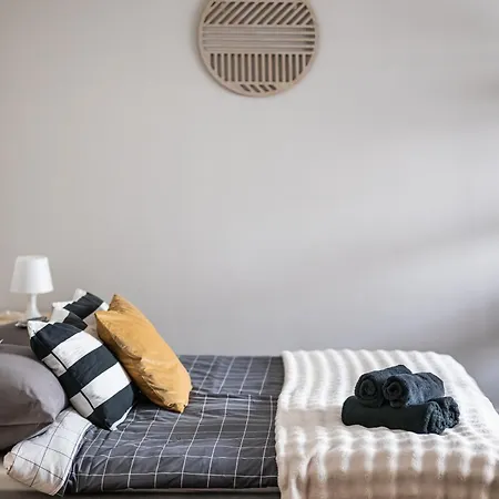 Niceone Number 9 - W Samym Centrum! Διαμέρισμα Βρότσλαβ