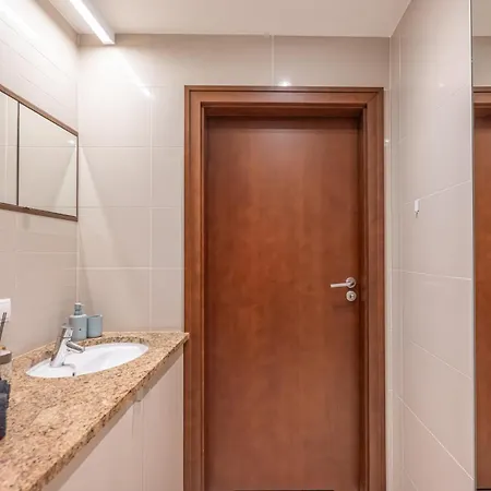 Niceone Number 9 - W Samym Centrum! Вроцлав