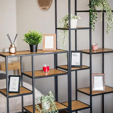 Niceone Number 9 - W Samym Centrum! Wrocław