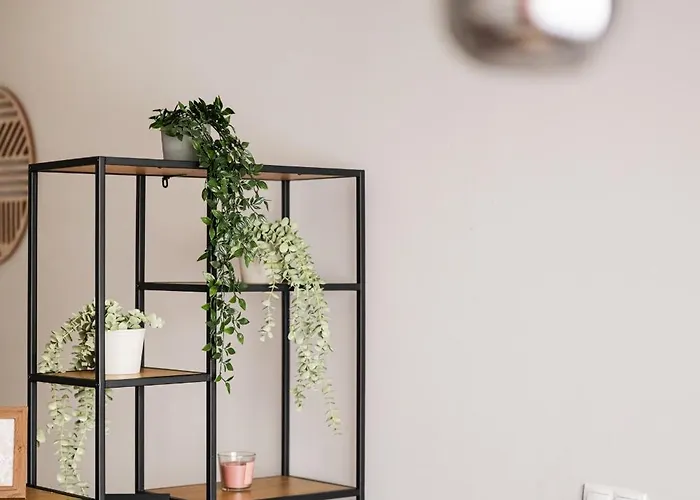 Apartman Niceone Number 9 - W Samym Centrum!