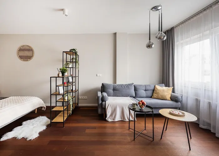 Niceone Number 9 - W Samym Centrum! Wrocław