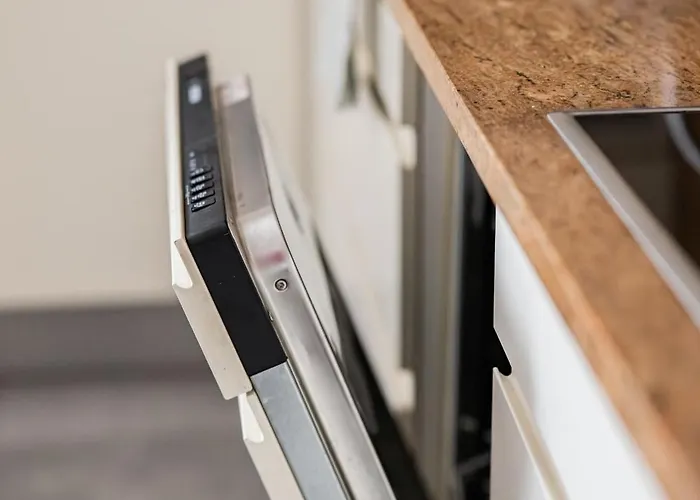 Apartman Niceone Number 9 - W Samym Centrum!