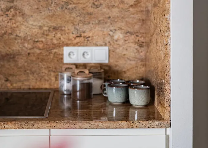 Апартаменты Niceone Number 9 - W Samym Centrum! Вроцлав