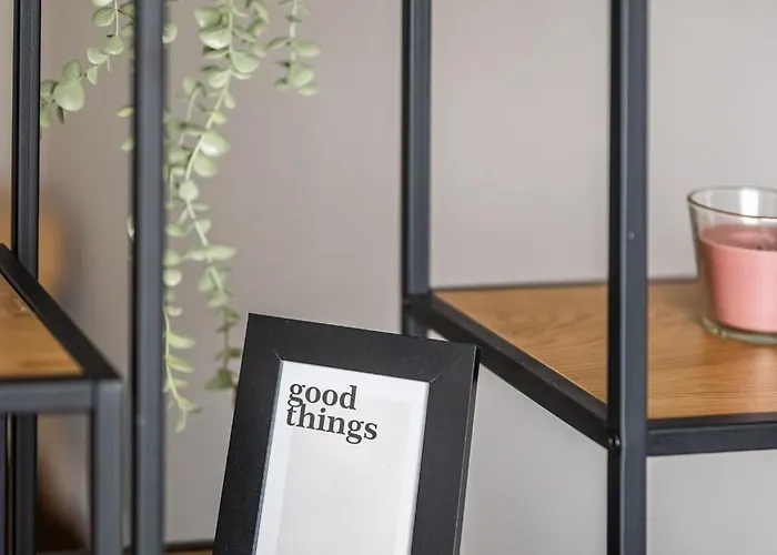 Apartman Niceone Number 9 - W Samym Centrum! Wrocław