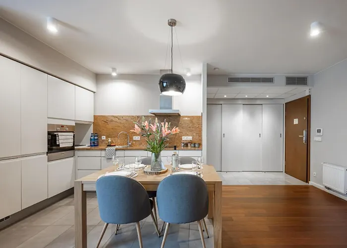 Apartman Niceone Number 9 - W Samym Centrum!